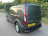 USED 2020 20 FORD TRANSIT CONNECT 1.5 200 EcoBlue Limited Panel Van 5dr Diesel Manual L1 Euro 6 (s/s) (120 ps) 
