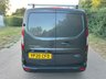 USED 2020 20 FORD TRANSIT CONNECT 1.5 200 EcoBlue Limited Panel Van 5dr Diesel Manual L1 Euro 6 (s/s) (120 ps) 