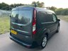 USED 2020 20 FORD TRANSIT CONNECT 1.5 200 EcoBlue Limited Panel Van 5dr Diesel Manual L1 Euro 6 (s/s) (120 ps) 