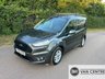 USED 2020 20 FORD TRANSIT CONNECT 1.5 200 EcoBlue Limited Panel Van 5dr Diesel Manual L1 Euro 6 (s/s) (120 ps) 