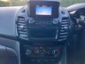USED 2020 20 FORD TRANSIT CONNECT 1.5 200 EcoBlue Limited Panel Van 5dr Diesel Manual L1 Euro 6 (s/s) (120 ps) 