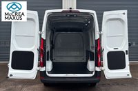 USED 2026 MAXUS DELIVER 9 Deliver 9 Base L3H3 FWD Blanc White 