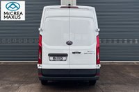 USED 2026 MAXUS DELIVER 9 Deliver 9 Base L3H3 FWD Blanc White 