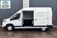 USED 2026 MAXUS DELIVER 9 Deliver 9 Base L3H3 FWD Blanc White 