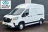 USED 2026 MAXUS DELIVER 9 Deliver 9 Base L3H3 FWD Blanc White 