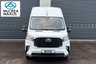 USED 2026 MAXUS DELIVER 9 Deliver 9 Base L3H3 FWD Blanc White 