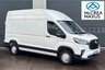 USED 2026 MAXUS DELIVER 9 Deliver 9 Base L3H3 FWD Blanc White 
