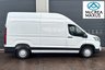 USED 2026 MAXUS DELIVER 9 Deliver 9 Base L3H3 FWD Blanc White 