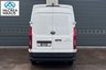 USED 2026 MAXUS DELIVER 9 Deliver 9 Base L3H3 FWD Blanc White 
