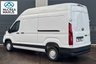 USED 2026 MAXUS DELIVER 9 Deliver 9 Base L3H3 FWD Blanc White 