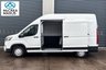 USED 2026 MAXUS DELIVER 9 Deliver 9 Base L3H3 FWD Blanc White 