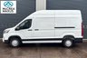USED 2026 MAXUS DELIVER 9 Deliver 9 Base L3H3 FWD Blanc White 
