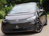 USED 2021 71 VOLKSWAGEN ID.3 Pro Performance 58kWh Family Auto 5dr 1 OWNER, SATNAV + PANROOF!