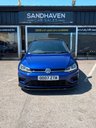 USED 2019 69 VOLKSWAGEN GOLF 2.0 TSI R Hatchback 5dr Petrol DSG 4Motion Euro 6 (s/s) (300 ps) PANORAMIC ROOF * DYNAUDIO