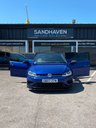 USED 2019 69 VOLKSWAGEN GOLF 2.0 TSI R Hatchback 5dr Petrol DSG 4Motion Euro 6 (s/s) (300 ps) PANORAMIC ROOF * DYNAUDIO