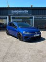 USED 2019 69 VOLKSWAGEN GOLF 2.0 TSI R Hatchback 5dr Petrol DSG 4Motion Euro 6 (s/s) (300 ps) PANORAMIC ROOF * DYNAUDIO