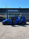 USED 2019 69 VOLKSWAGEN GOLF 2.0 TSI R Hatchback 5dr Petrol DSG 4Motion Euro 6 (s/s) (300 ps) PANORAMIC ROOF * DYNAUDIO