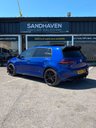 USED 2019 69 VOLKSWAGEN GOLF 2.0 TSI R Hatchback 5dr Petrol DSG 4Motion Euro 6 (s/s) (300 ps) PANORAMIC ROOF * DYNAUDIO