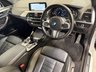 USED 2019 68 BMW X3 2.0 20d M Sport Auto xDrive Euro 6 (s/s) 5dr SAT NAV, DAB, HEATED, CAMERA