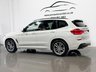 USED 2019 68 BMW X3 2.0 20d M Sport Auto xDrive Euro 6 (s/s) 5dr SAT NAV, DAB, HEATED, CAMERA