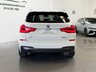 USED 2019 68 BMW X3 2.0 20d M Sport Auto xDrive Euro 6 (s/s) 5dr SAT NAV, DAB, HEATED, CAMERA