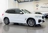 USED 2019 68 BMW X3 2.0 20d M Sport Auto xDrive Euro 6 (s/s) 5dr SAT NAV, DAB, HEATED, CAMERA