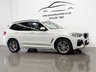 USED 2019 68 BMW X3 2.0 20d M Sport Auto xDrive Euro 6 (s/s) 5dr SAT NAV, DAB, HEATED, CAMERA