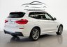 USED 2019 68 BMW X3 2.0 20d M Sport Auto xDrive Euro 6 (s/s) 5dr SAT NAV, DAB, HEATED, CAMERA