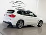 USED 2019 68 BMW X3 2.0 20d M Sport Auto xDrive Euro 6 (s/s) 5dr SAT NAV, DAB, HEATED, CAMERA