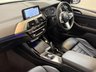 USED 2019 68 BMW X3 2.0 20d M Sport Auto xDrive Euro 6 (s/s) 5dr SAT NAV, DAB, HEATED, CAMERA