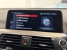 USED 2019 68 BMW X3 2.0 20d M Sport Auto xDrive Euro 6 (s/s) 5dr SAT NAV, DAB, HEATED, CAMERA