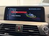 USED 2019 68 BMW X3 2.0 20d M Sport Auto xDrive Euro 6 (s/s) 5dr SAT NAV, DAB, HEATED, CAMERA