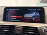 USED 2019 68 BMW X3 2.0 20d M Sport Auto xDrive Euro 6 (s/s) 5dr SAT NAV, DAB, HEATED, CAMERA