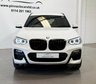 USED 2019 68 BMW X3 2.0 20d M Sport Auto xDrive Euro 6 (s/s) 5dr SAT NAV, DAB, HEATED, CAMERA