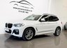 USED 2019 68 BMW X3 2.0 20d M Sport Auto xDrive Euro 6 (s/s) 5dr SAT NAV, DAB, HEATED, CAMERA