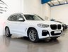 USED 2019 68 BMW X3 2.0 20d M Sport Auto xDrive Euro 6 (s/s) 5dr SAT NAV, DAB, HEATED, CAMERA