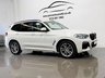 USED 2019 68 BMW X3 2.0 20d M Sport Auto xDrive Euro 6 (s/s) 5dr SAT NAV, DAB, HEATED, CAMERA