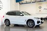 USED 2019 68 BMW X3 2.0 20d M Sport Auto xDrive Euro 6 (s/s) 5dr SAT NAV, DAB, HEATED, CAMERA