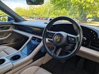 USED 2022 71 PORSCHE TAYCAN Performance Plus 93.4kWh 4 Cross Turismo 5dr Electric Auto 4WD (11kW Charger) (476 ps) FINANCE AVAILABLE