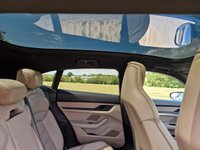 USED 2022 71 PORSCHE TAYCAN Performance Plus 93.4kWh 4 Cross Turismo 5dr Electric Auto 4WD (11kW Charger) (476 ps) FINANCE AVAILABLE