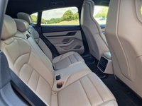 USED 2022 71 PORSCHE TAYCAN Performance Plus 93.4kWh 4 Cross Turismo 5dr Electric Auto 4WD (11kW Charger) (476 ps) FINANCE AVAILABLE