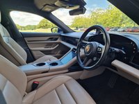 USED 2022 71 PORSCHE TAYCAN Performance Plus 93.4kWh 4 Cross Turismo 5dr Electric Auto 4WD (11kW Charger) (476 ps) FINANCE AVAILABLE