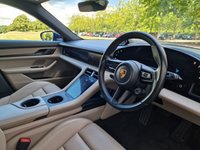 USED 2022 71 PORSCHE TAYCAN Performance Plus 93.4kWh 4 Cross Turismo 5dr Electric Auto 4WD (11kW Charger) (476 ps) FINANCE AVAILABLE