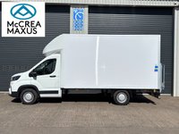USED 2026 MAXUS DELIVER 9 Deliver 9 Base Luton + Tail Lift 