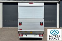 USED 2026 MAXUS DELIVER 9 Deliver 9 Base Luton + Tail Lift 
