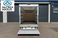 USED 2026 MAXUS DELIVER 9 Deliver 9 Base Luton + Tail Lift 
