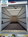 USED 2026 MAXUS DELIVER 9 Deliver 9 Base Luton + Tail Lift 