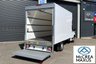 USED 2026 MAXUS DELIVER 9 Deliver 9 Base Luton + Tail Lift 