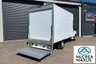 USED 2026 MAXUS DELIVER 9 Deliver 9 Base Luton + Tail Lift 