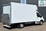 USED 2026 MAXUS DELIVER 9 Deliver 9 Base Luton + Tail Lift 